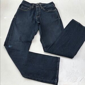 Heritage 34 CHARISMA JEAN 32x32